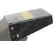BlackStone DSP 150 L - Petrol garden shredder - with 420cc Loncin gasoline engine