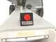 BlackStone DSP 150 L - Petrol garden shredder - with 420cc Loncin gasoline engine