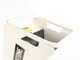 BlackStone DSP 150 L - Petrol garden shredder - with 420cc Loncin gasoline engine