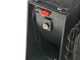 BlackStone DSP 150 BS - Petrol garden shredder - 420cc Briggs &amp; Stratton gasoline engine
