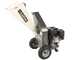 BlackStone DSP 150 BS - Petrol garden shredder - 420cc Briggs &amp; Stratton gasoline engine