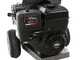 BlackStone DSP 150 BS - Petrol garden shredder - 420cc Briggs &amp; Stratton gasoline engine