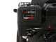 BlackStone DSP 150 BS - Petrol garden shredder - 420cc Briggs &amp; Stratton gasoline engine