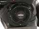 BlackStone DSP 150 BS - Petrol garden shredder - 420cc Briggs &amp; Stratton gasoline engine