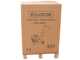 BlackStone DSP 150 BS - Petrol garden shredder - 420cc Briggs &amp; Stratton gasoline engine