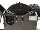 BlackStone DSP 150 BS - Petrol garden shredder - 420cc Briggs &amp; Stratton gasoline engine