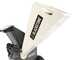 BlackStone DSP 150 BS - Petrol garden shredder - 420cc Briggs &amp; Stratton gasoline engine