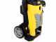 Annovi &amp; Reverberi 191K X-TRA cold water pressure washer - max 140 bar, 7,5 L/min flow rate