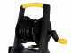 Annovi &amp; Reverberi 191K X-TRA cold water pressure washer - max 140 bar, 7,5 L/min flow rate