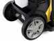 Annovi &amp; Reverberi 191K X-TRA cold water pressure washer - max 140 bar, 7,5 L/min flow rate