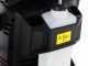 Annovi &amp; Reverberi 191K X-TRA cold water pressure washer - max 140 bar, 7,5 L/min flow rate