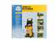 Annovi &amp; Reverberi 191K X-TRA cold water pressure washer - max 140 bar, 7,5 L/min flow rate
