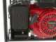 Pramac ES 8000 - 6.6 kW Power Generator with AVR - DC 6.6 kW Three-phase