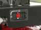Pramac ES 8000 - 6.6 kW Power Generator with AVR - DC 6.6 kW Three-phase