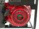 Pramac ES 8000 - 6.6 kW Power Generator with AVR - DC 6.6 kW Three-phase