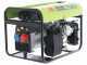 Pramac ES 8000 - 6.6 kW Power Generator with AVR - DC 6.6 kW Three-phase