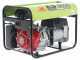 Pramac ES 8000 - 6.6 kW Power Generator with AVR - DC 6.6 kW Three-phase