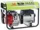 Pramac ES 8000 - 6.6 kW Power Generator with AVR - DC 6.6 kW Three-phase