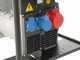 Pramac ES 8000 - 6.6 kW Power Generator with AVR - DC 6.6 kW Three-phase