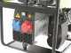 Pramac ES 8000 - 6.6 kW Power Generator with AVR - DC 6.6 kW Three-phase