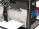 Pramac ES 8000 - 6.6 kW Power Generator with AVR - DC 6.6 kW Three-phase