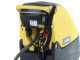 Lavor L5 50BT - Cordless wireless floor washer - 3 in 1: Washes, dries and vacuums