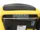 Lavor L5 50BT - Cordless wireless floor washer - 3 in 1: Washes, dries and vacuums