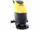 Lavor L5 50BT - Cordless wireless floor washer - 3 in 1: Washes, dries and vacuums