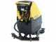 Lavor L5 50BT - Cordless wireless floor washer - 3 in 1: Washes, dries and vacuums