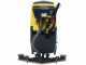 Lavor L5 50BT - Cordless wireless floor washer - 3 in 1: Washes, dries and vacuums