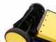 K&auml;rcher S 4 Twin Manual Hand-push Power Sweeper with collection basket - 20 L Collector