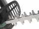 Bosch Universal Hedgecut 60 Electric Hedge Trimmer - 60 cm Blade - 480W Power