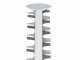 Bosch Universal Hedgecut 60 Electric Hedge Trimmer - 60 cm Blade - 480W Power