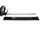 Bosch Universal Hedgecut 60 Electric Hedge Trimmer - 60 cm Blade - 480W Power