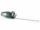 Bosch Universal Hedgecut 60 Electric Hedge Trimmer - 60 cm Blade - 480W Power