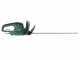 Bosch Universal Hedgecut 60 Electric Hedge Trimmer - 60 cm Blade - 480W Power