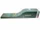 Bosch Universal Hedgecut 60 Electric Hedge Trimmer - 60 cm Blade - 480W Power