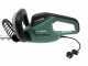 Bosch Universal Hedgecut 60 Electric Hedge Trimmer - 60 cm Blade - 480W Power