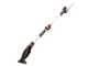 Worx WG252E Battery-powered Electric Hedge Trimmer on Telescopic Pole - 20V Battery - 45 cm Steel Blade