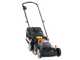 Worx WG743E Battery-powered Electric Lawn Mower - 2 X 20 V 4Ah Batteries
