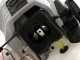 BlackStone BW-CUT 52 - Fuel mix wheeled push brush cutter