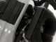 BlackStone BW-CUT 52 - Fuel mix wheeled push brush cutter