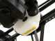 BlackStone BW-CUT 52 - Fuel mix wheeled push brush cutter