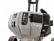 BlackStone BW-CUT 52 - Fuel mix wheeled push brush cutter