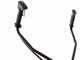 BlackStone BW-CUT 52 - Fuel mix wheeled push brush cutter