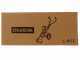 BlackStone BW-CUT 52 - Fuel mix wheeled push brush cutter