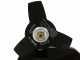 BlackStone BW-CUT 52 - Fuel mix wheeled push brush cutter