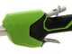 Greenworks G40PHA Electric Adjustable Hedge Trimmer with Telescopic Extension Pole - BATTERY AND BATTERY CHARGER NOT INCLUDED