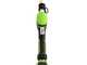 Greenworks G40PHA Electric Adjustable Hedge Trimmer with Telescopic Extension Pole - BATTERY AND BATTERY CHARGER NOT INCLUDED