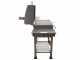 Royal Food CB3000 Large - Charcoal Barbecue